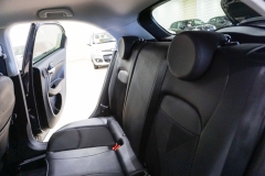 FIAT 500 benzina usata 80