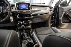 FIAT 500 benzina usata 81