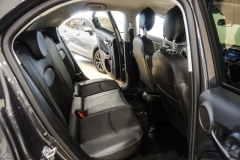 FIAT 500 benzina usata 82