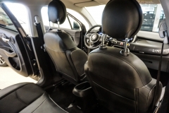 FIAT 500 benzina usata 85