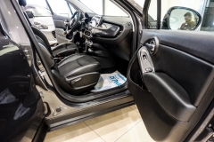 FIAT 500 benzina usata 86