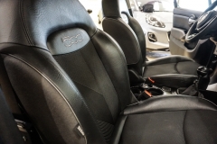 FIAT 500 benzina usata 88