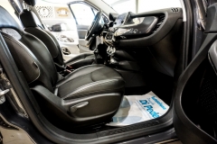 FIAT 500 benzina usata 89