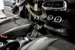 FIAT 500 benzina usata 90
