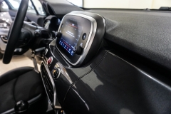 FIAT 500 benzina usata 91