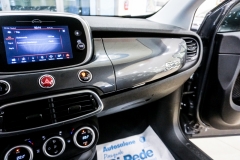 FIAT 500 benzina usata 93
