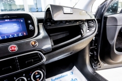 FIAT 500 benzina usata 94