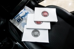 FIAT 500 benzina usata 95