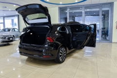 FIAT TIPO 1.6 MJT LOUNGE 10