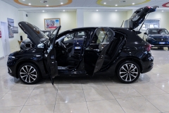 FIAT TIPO 1.6 MJT LOUNGE 14