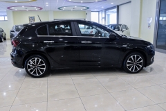 FIAT TIPO 1.6 MJT LOUNGE 15