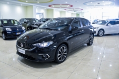FIAT TIPO 1.6 MJT LOUNGE 17
