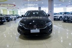 FIAT TIPO 1.6 MJT LOUNGE 2