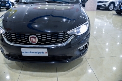 FIAT TIPO 1.6 MJT LOUNGE 20