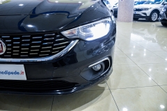 FIAT TIPO 1.6 MJT LOUNGE 21
