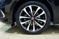 FIAT TIPO 1.6 MJT LOUNGE 23