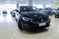 FIAT TIPO 1.6 MJT LOUNGE 3