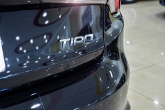 FIAT TIPO 1.6 MJT LOUNGE 32