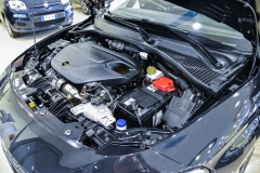 FIAT TIPO 1.6 MJT LOUNGE 38