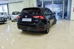 FIAT TIPO 1.6 MJT LOUNGE 4