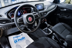FIAT TIPO 1.6 MJT LOUNGE 41