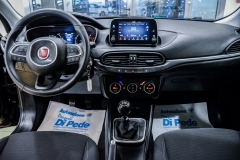 FIAT TIPO 1.6 MJT LOUNGE 42