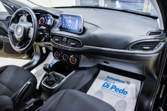 FIAT TIPO 1.6 MJT LOUNGE 43