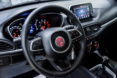 FIAT TIPO 1.6 MJT LOUNGE 44