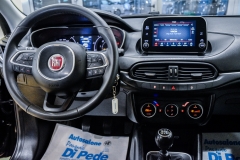 FIAT TIPO 1.6 MJT LOUNGE 45