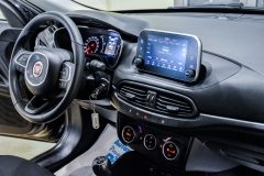 FIAT TIPO 1.6 MJT LOUNGE 46