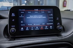 FIAT TIPO 1.6 MJT LOUNGE 55