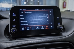 FIAT TIPO 1.6 MJT LOUNGE 56