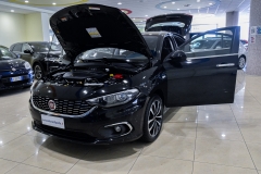 FIAT TIPO 1.6 MJT LOUNGE 7