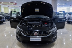 FIAT TIPO 1.6 MJT LOUNGE 8