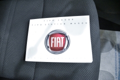 FIAT TIPO 1.6 MJT LOUNGE 83