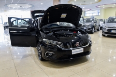 FIAT TIPO 1.6 MJT LOUNGE 9