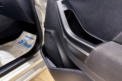 FORD FIESTA USATA KM0 MATERA 113