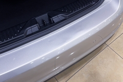FORD FIESTA USATA KM0 MATERA 114