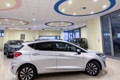 FORD FIESTA USATA KM0 MATERA 14 (2)