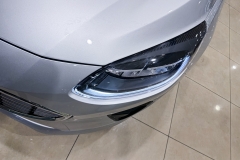 FORD FIESTA USATA KM0 MATERA 20