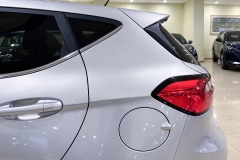 FORD FIESTA USATA KM0 MATERA 23b