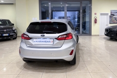 FORD FIESTA USATA KM0 MATERA 4 (2)