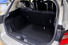 FORD FIESTA USATA KM0 MATERA 41 a