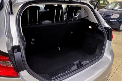 FORD FIESTA USATA KM0 MATERA 41 c