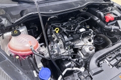 FORD FIESTA USATA KM0 MATERA 42