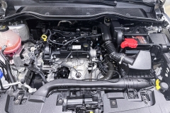 FORD FIESTA USATA KM0 MATERA 43