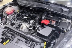FORD FIESTA USATA KM0 MATERA 45