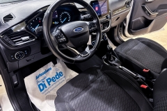 FORD FIESTA USATA KM0 MATERA 46 (2)