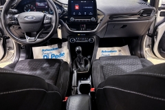 FORD FIESTA USATA KM0 MATERA 46a (2)