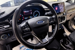 FORD FIESTA USATA KM0 MATERA 47 (2)